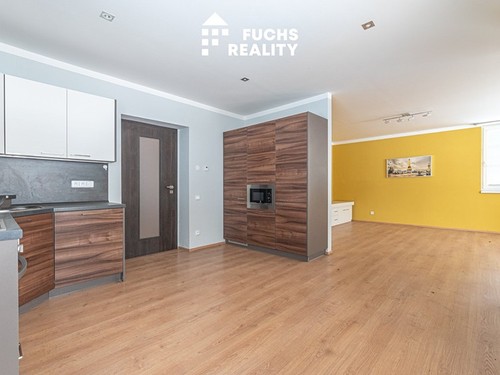 Prodaný dům 165 m², pozemek 685 m²