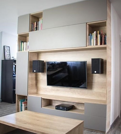 Prodaný byt 3+kk 69 m²