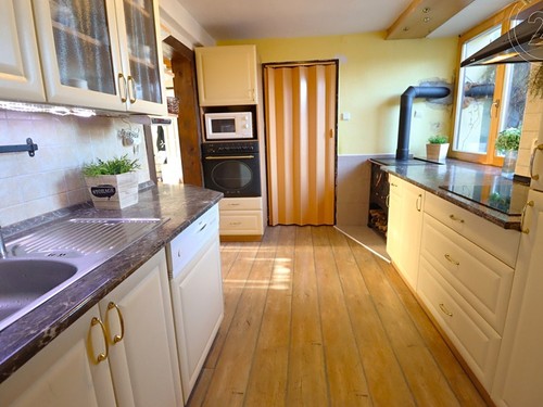 Prodaný dům 140 m², pozemek 361 m²