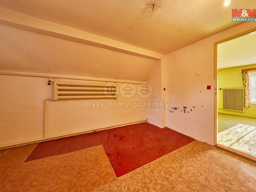 Prodaný dům 180 m², pozemek 436 m²