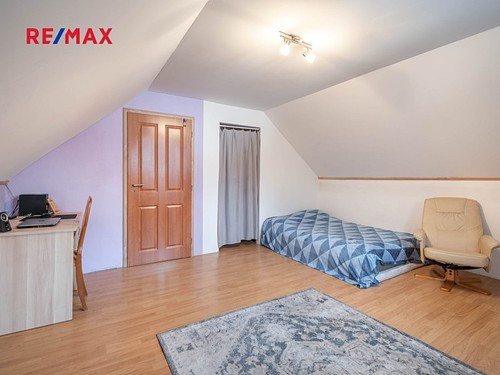 Prodaný dům 123 m², pozemek 236 m²