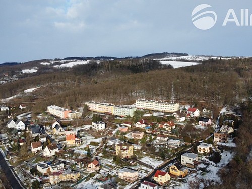 Prodaný byt 3+1 92 m²