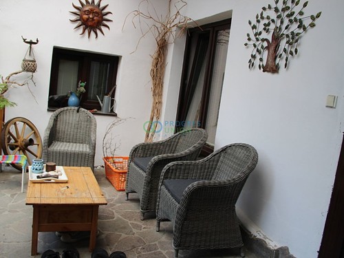 Prodaný dům 120 m², pozemek 1223 m²