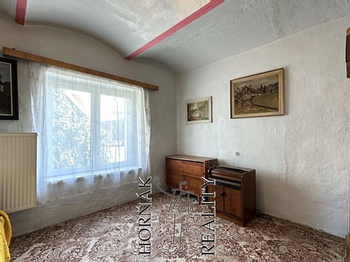 Prodaný dům 101 m², pozemek 352 m²