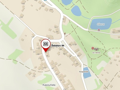 Prodaný dům 230 m², pozemek 402 m²
