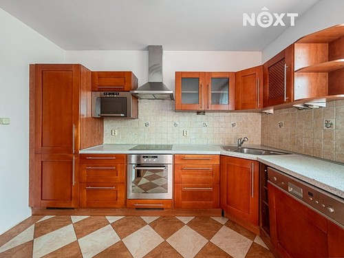 Prodaný dům 200 m², pozemek 757 m²