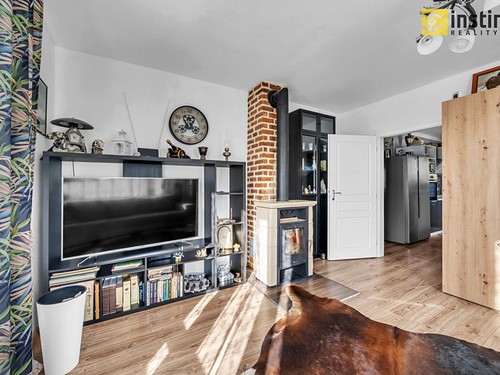 Prodaný dům 154 m², pozemek 434 m²