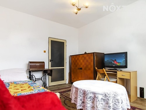 Prodaný byt 2+1 64 m²