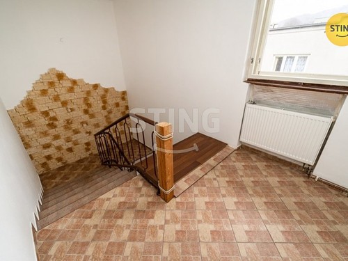 Prodaný dům 217 m², pozemek 951 m²