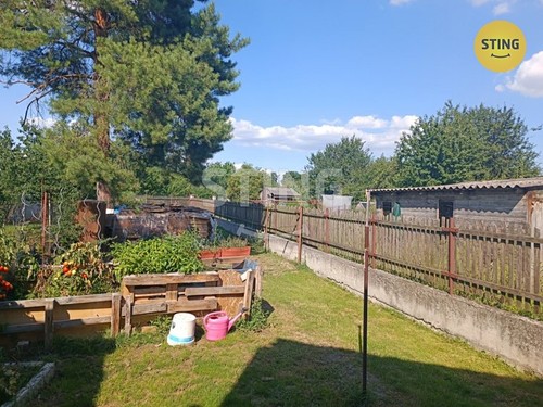 Prodaný dům 180 m², pozemek 474 m²