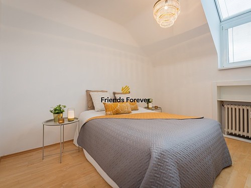 Prodaný byt 2+1 57 m²