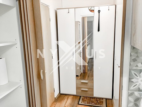 Prodaný byt 1+kk 33 m²