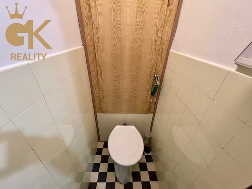 Prodaný byt 2+1 67 m²