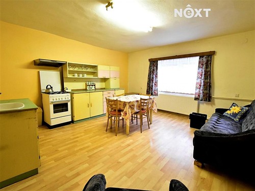Prodaný dům 126 m², pozemek 139 m²