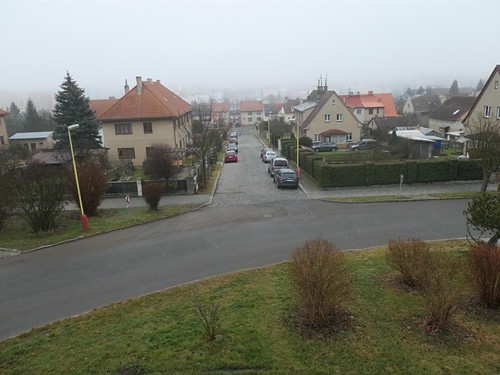 Prodaný byt 3+1 74 m²