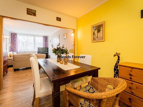 Prodaný byt 4+kk 99 m²