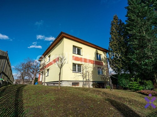 Prodaný dům 250 m², pozemek 1584 m²