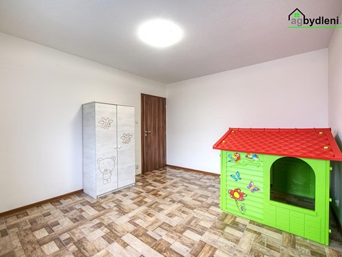 Prodaný dům 106 m², pozemek 964 m²