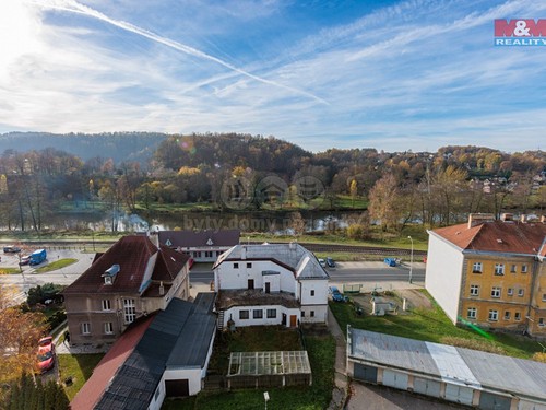 Prodaný byt 1+1 40 m²