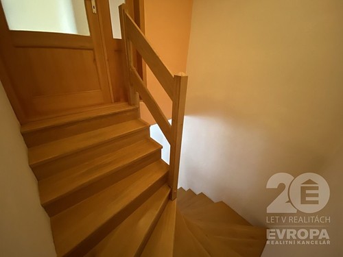 Prodaný dům 168 m², pozemek 192 m²