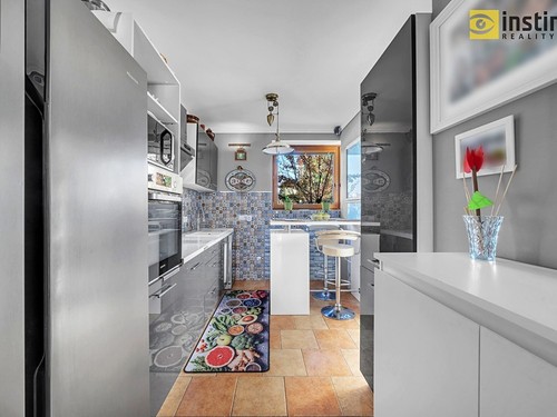 Prodaný dům 154 m², pozemek 434 m²