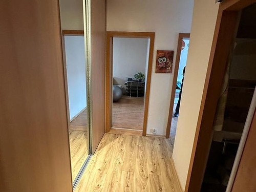 Prodaný byt 2+1 55 m²