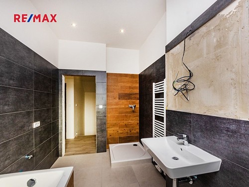 Prodaný dům 87 m², pozemek 107 m²