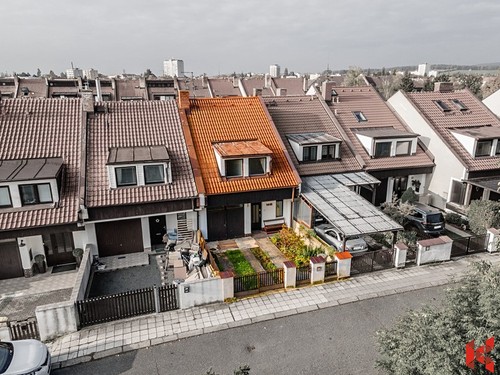 Prodaný dům 190 m², pozemek 219 m²