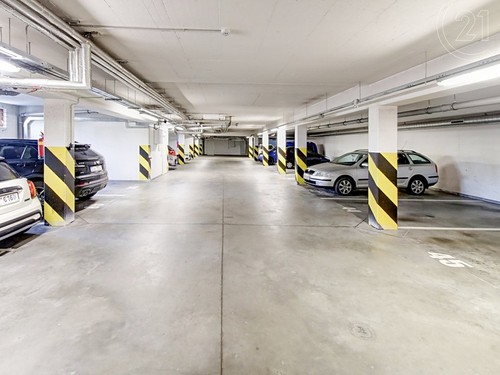 Prodaný byt 4+kk 157 m²