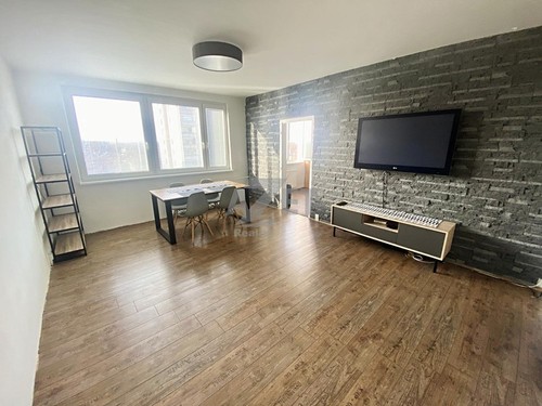 Prodaný byt 3+1 78 m²