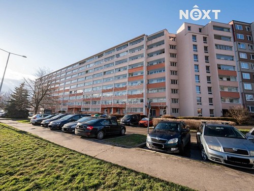 Prodaný byt 3+1 111 m²