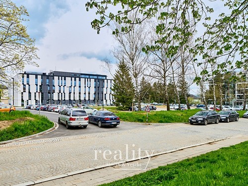 Prodaný byt 2+1 56 m²