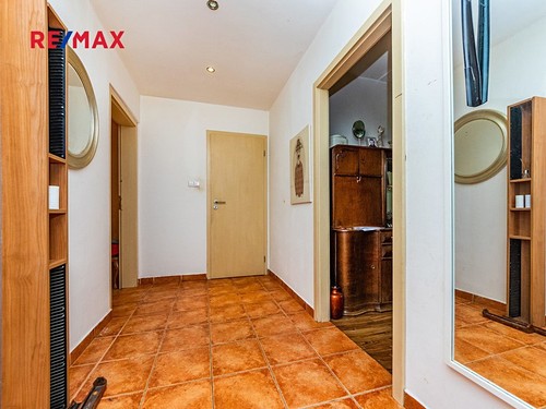 Prodaný byt 3+1 73 m²