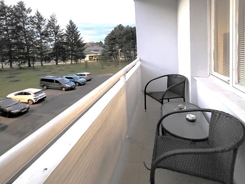 Prodaný byt 3+1 71 m²