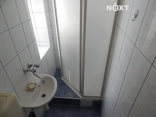Prodaný byt 1+1 38 m²