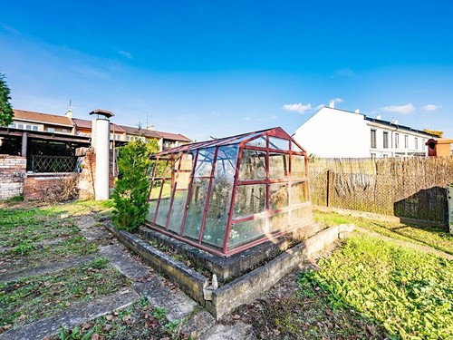 Prodaný dům 90 m², pozemek 444 m²