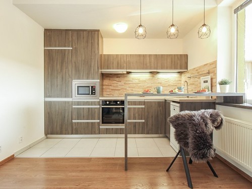 Prodaný byt 2+kk 97 m²