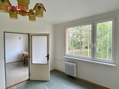 Prodaný byt 4+1 81 m²