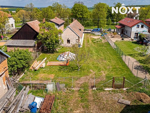 Prodaný dům 220 m², pozemek 1324 m²