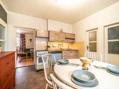 Prodaný dům 130 m², pozemek 2155 m²
