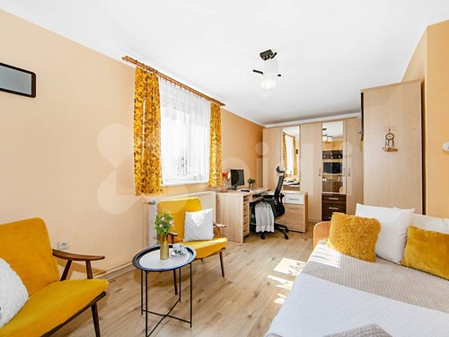 Prodaný dům 239 m², pozemek 668 m²