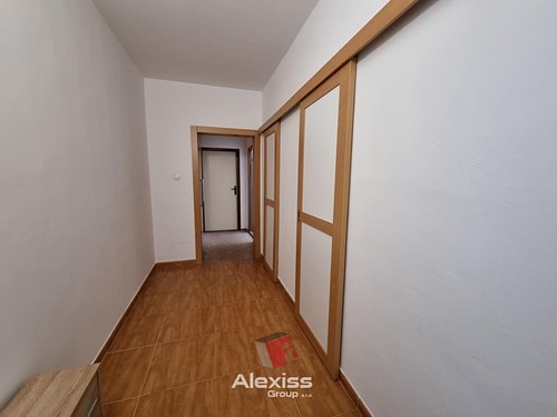 Prodaný byt 3+1 67 m²