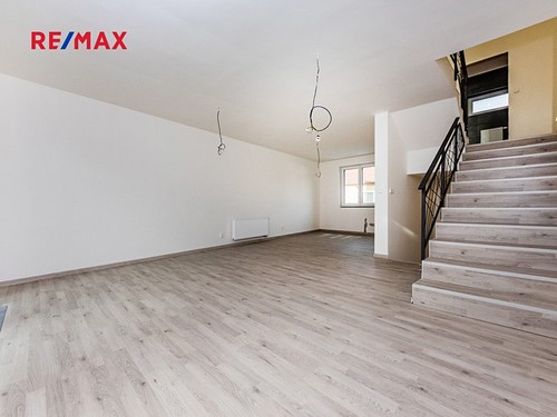 Prodaný dům 87 m², pozemek 107 m²