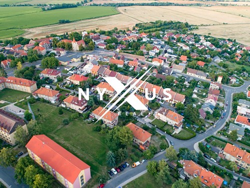 Prodaný byt 3+1 80 m²