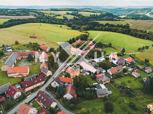 Prodaná zemědělská usedlost 300 m², pozemek 1103 m²