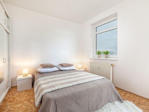 Prodaný byt 2+1 55 m²