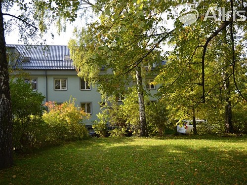 Prodaný byt 3+kk 65 m²