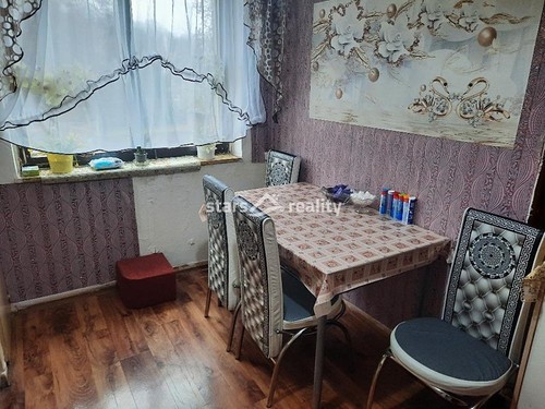 Prodaný byt 3+1 80 m²