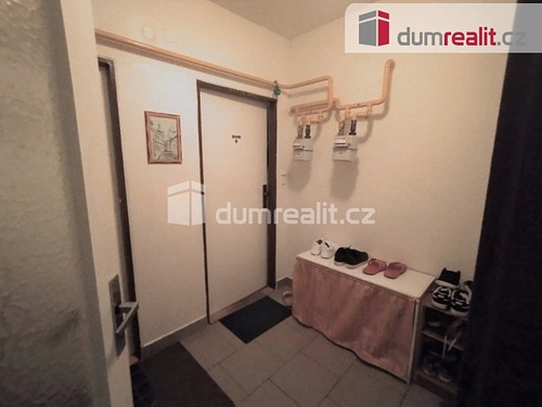 Prodaný byt 4+kk 108 m²