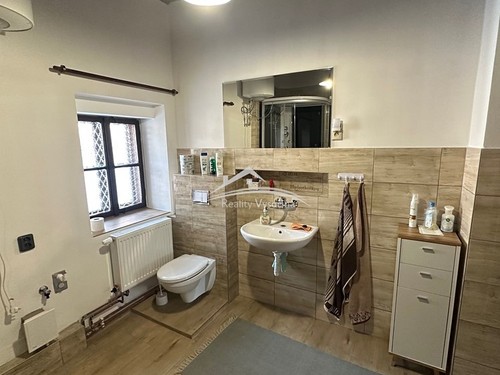 Prodaný dům 200 m², pozemek 755 m²
